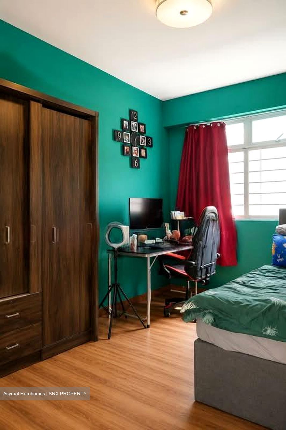 Blk 511A Oleander Breeze @ Yishun (Yishun), HDB 5 Rooms #581291831